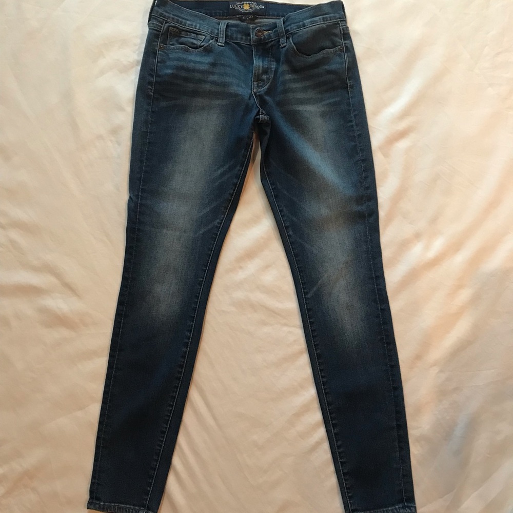 Lucky Brand Jeans